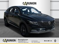 Gebraucht DFSK Fengon 137 PS (100 kW) 2024 Schwarzblack Limousine