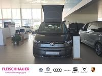 Gebraucht VW T7 Beach 150 PS (110 kW) 2024 Grau Van