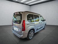 Gebraucht Opel Combo 131 PS (96 kW) 2024 Grau Limousine