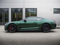 Gebraucht Bentley Continental GT 659 PS (484 kW) 2023 Verdant Coupé