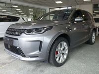 gebraucht Land Rover Discovery Sport D150 R-Dynamic SE AWD*Pano*AHK*RFK*ACC*Winter-Pak*