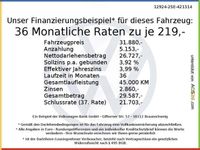 Gebraucht VW Passat Business 150 PS (110 kW) 2024 Weiß Kombi