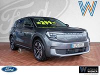Gebraucht Ford Explorer 210 kW (286 PS) 2025 Grau SUV