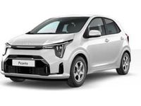 Neu Kia Picanto 68 PS (50 kW) 2026 Weiß Kleinwagen