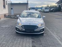 gebraucht Ford Mondeo 2.0 Diesel Automatik