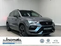 Gebraucht Cupra Ateca VZ 300 PS (220 kW) 2023 Graphitgrau SUV