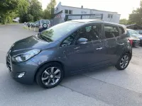 Gebraucht Hyundai ix20 Space Plus 125 PS (91 kW) 2019 Micron grey / met Kleinwagen