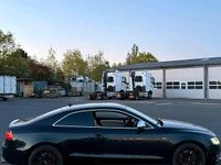 Second-hand Audi S5 354 CP (260 kW) 2008 Negru Coupe