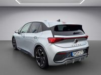 Gebraucht Cupra Born 169 kW (231 PS) 2023 Silber Kleinwagen