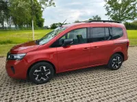 Gebraucht Nissan Townstar Tekna 131 PS (96 kW) 2025 Orange Van / Kleinbus