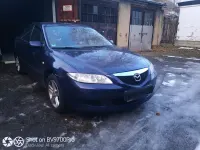 Używany Mazda 6 121 KM (88 kW) 2003 Hatchback