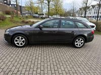 Gebraucht Audi A4 Ambiente 120 PS (88 kW) 2011 Grau Kombi