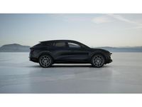 Nowe Lotus Eletre 450 kW (612 KM) 2026 Czarny SUV