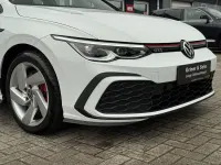 Occasion VW Golf VIII GTI 245 ch (180 kW) 2022 Blanc Berline