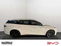 Ny BYD Seal Boost 184 HK (135 kW) 2025 Beige Stationcar