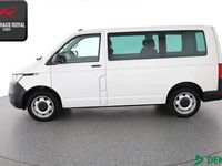 Używany VW T6.1 199 KM (146 kW) 2020 Biały Van