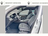 Gebraucht Maserati Grecale 300 PS (220 kW) 2025 Weiß SUV