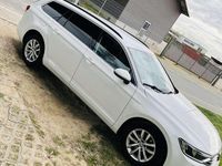 Brugt VW Passat 150 HK (110 kW) 2016 Sedan