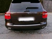 gebraucht Porsche Cayenne Diesel Tiptronic S