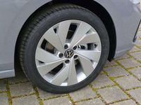 gebraucht VW Golf VIII Variant Style 1.5TSI 150PS ACC AHK SOFORT !