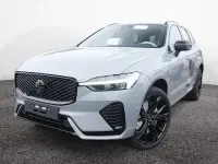 Neu Volvo XC60 Plus 455 PS (334 kW) 2025 Vapour grey SUV