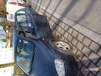 gebraucht Opel Corsa 1.2 16V