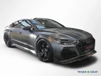 Gebraucht Audi RS7 Sportback Ambiente 600 PS (441 kW) 2025 Matteffektlackierung audi exclusive Kleinwagen