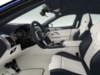 Gebraucht BMW 840 340 PS (250 kW) 2025 Coupé