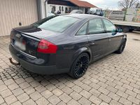Gebraucht Audi A6 165 PS (121 kW) 1999 Violet Limousine