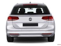gebraucht VW Passat Variant Comfortline BMT/Start-Stopp BMT/Start-Stopp2,0 ...