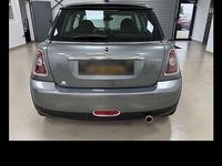 Usata Mini Cooper 120 CV (88 kW) 2009 Argento Utilitaria
