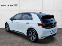 gebraucht VW ID3 Pro 150KW58 kWh 1-Gang-Automatik ALU