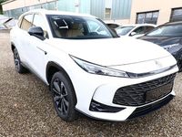 Neu MG HS Comfort 224 PS (164 kW) 2026 Weiß SUV