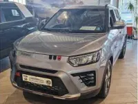 Neu KGM Tivoli 163 PS (119 kW) 2026 Weiß SUV