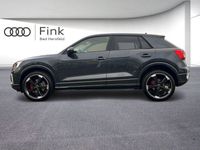 Gebraucht Audi Q2 Advanced Plus 150 PS (110 kW) 2024 Manhattangrau metallic SUV