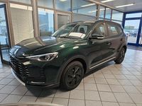 Neu MG ZS 116 PS (85 kW) 2026 Grün SUV