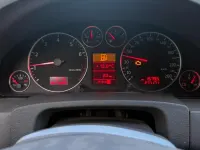 Gebraucht Audi A6 170 PS (125 kW) 2002 Silber Kombi