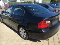 gebraucht BMW 318 318 i