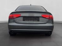 Gebraucht Audi A4 300 PS (220 kW) 2012 Grau Limousine