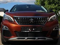 Gebraucht Peugeot 3008 Access 131 PS (96 kW) 2019 Cuprite metallic SUV
