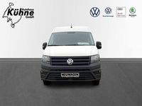 Gebraucht VW Crafter 140 PS (102 kW) 2025 Weiß Van