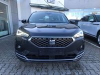 gebraucht Seat Tarraco Xcellence 4Drive 2.0TSI Automatik*Kamera*19-Zoll