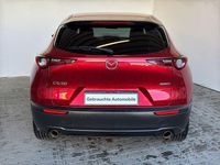 Gebraucht Mazda CX-30 179 PS (131 kW) 2019 Rot SUV