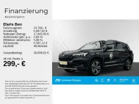 Gebraucht Elaris Beo 150 kW (204 PS) 2023 Schwarz SUV