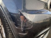 Gebraucht Dodge Durango 294 PS (216 kW) 2015 Schwarz SUV