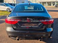 Gebraucht Jaguar XF Prestige 301 PS (221 kW) 2017 Grau Limousine