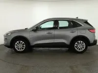 Używany Ford Kuga Titanium 190 KM (139 kW) 2022 Srebrny SUV