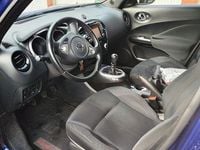 Gebraucht Nissan Juke 116 PS (85 kW) 2015 SUV