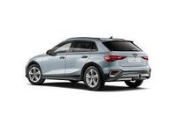 Gebraucht Audi A3 150 PS (110 kW) 2025 Grau (pfeilgrau perleffekt) Kombi
