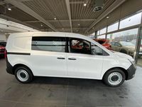 Gebraucht Renault Kangoo 95 PS (69 kW) 2025 Van / Kleinbus
